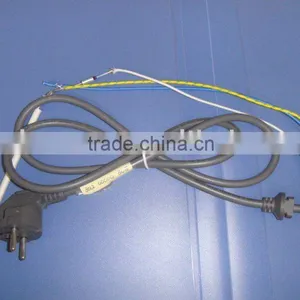 ac Power Cord for Electric Appliance thumbnail-1
