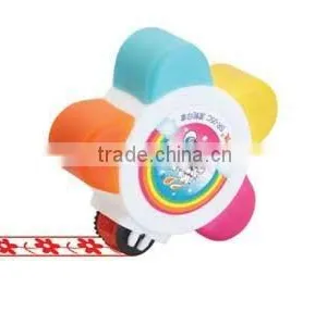Flower Roller Stamp thumbnail-1
