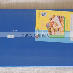 Antibacterial Cutting Board PE Plastic thumbnail-1