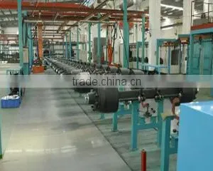 Guangzhou Huajing Machine Manufacture Co., Ltd. company overview - view 2 thumbnail