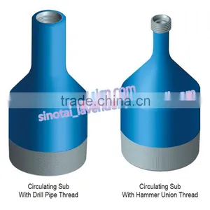 China Supplier!! High Quality Oilfield Circulating Sub thumbnail-1