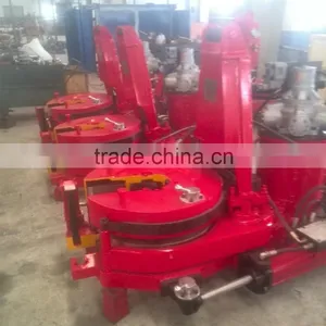 ZQ2 Series Drill Pipe Power Tongs thumbnail-2