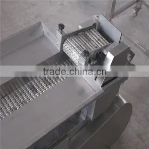 Cutting Machine for Herbal thumbnail-2