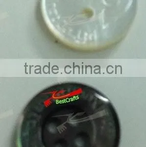 Shell Button thumbnail-1