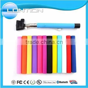 China Selfie Stick Cable for All Smartphones thumbnail-1