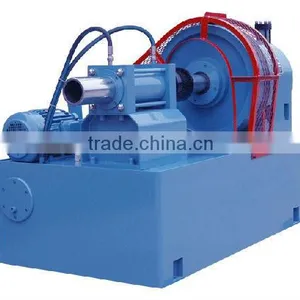 Decorative Tube Forming Machine thumbnail-1