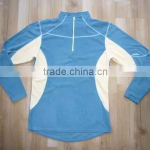 Super Soft Micro Fleece LS Sports Clothing, Outdoor Sports Clothing thumbnail-1