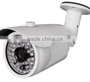 Hot Cheap Bullet Waterproof 1 Megapixel Tvi for Camera Surveillance Systems thumbnail-2