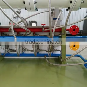 CE Approved Modern Design Automatic Fish Feeding Machine thumbnail-3