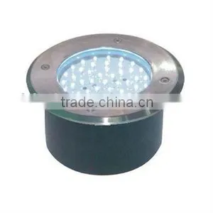 Long Life LED Underground Light thumbnail-1