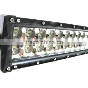 32inch 180W COMBO LED LIGHT BAR, OFFROAD DRIVING WORK Light, SUV ATV CAR 4WD JEEP LAMP thumbnail-4