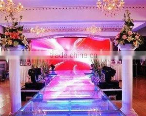 China Supplier Recommend p5 Smd Led/lcd Display Screen Indoor Full Color for Advertising thumbnail-1