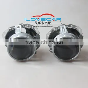 Factory Sale Price Projector Len for D1S D2S HID BULB of Q5 3.0 Inch Type thumbnail-3