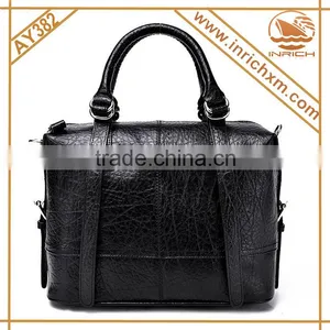 Fashion Wholesale Woman Leather Bag Handbag Bamboo Bags Handbags Quality Choice thumbnail-1