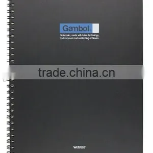 Professinal Hign Quality Hardcover Notebook Printing thumbnail-2