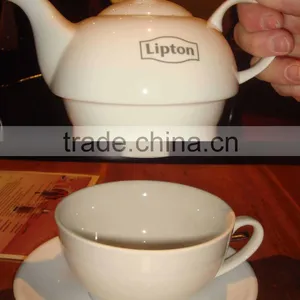 Ceramic Teapot thumbnail-1