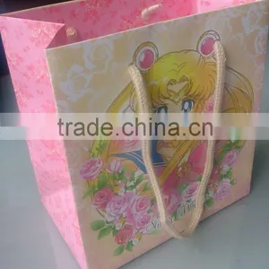 Custom Made Gift Hand Bag thumbnail-1