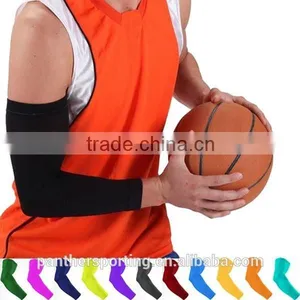 Protective Arm Sleeve, Compression Arm Sleeve thumbnail-2