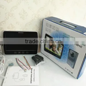 10 Inch Waterproof Hotel Intercom System , Bank Window Intercom System, Audio Intercom System thumbnail-4