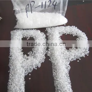 Virgin LDPE/HDPE/PP /PVC Hot Sales thumbnail-2