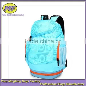 Basketball Carrying Bag New Arrival 2016 Backpack Travel Bag Quality Choice thumbnail-1