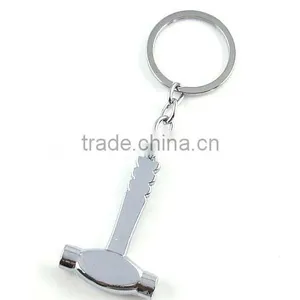 Key Zinc Alloy, Tool (hammer) thumbnail-1