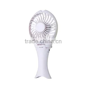 Hot Design USB Mini Foldable Desk Fan thumbnail-1