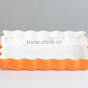China Supplier Ceramic Cooking Tools, Dry Nut Plates, Cooking Utensil thumbnail-5