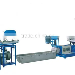 Plastic Recycling Machine With Two Stage (EN-SD) thumbnail-1