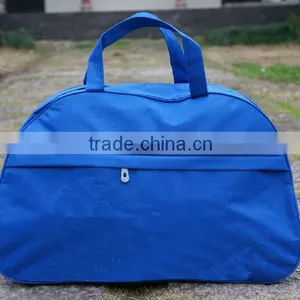 Medium Duffle Bag-Great for the Gym, Weekend Trips, Emergency Supplies and Much thumbnail-1