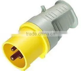 Industrial Plug thumbnail-1