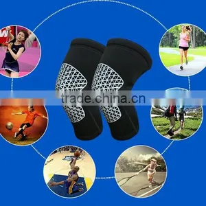 Sport Kneepad Jump Jogging Knee Guard Gym Workout Training Protect Brace Support thumbnail-1