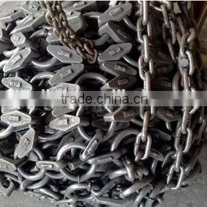 Car Snow Chain Possess TUV/GS and ON V5117 Certificate Quality Choice thumbnail-3