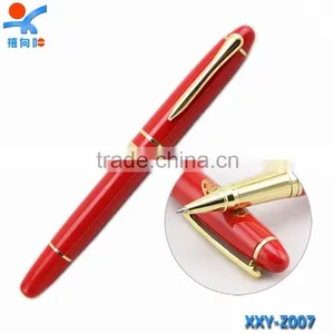 Customised Company Logo Promotional Ceramic Maker Pen thumbnail-1