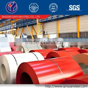 PPGI Roofing Sheet Prepainted Steel thumbnail-5