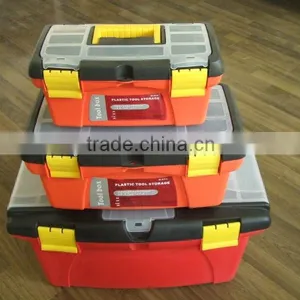 Plastic Tool Box Tppl CaseG-570+571+522 thumbnail-1
