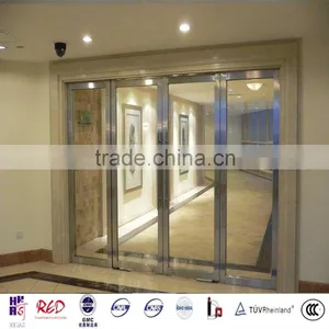 3hr Fire Proof Automatic Door thumbnail-3