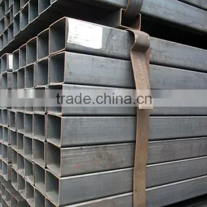 Square Steel Tube thumbnail-1