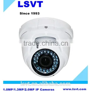 LSVT-555, 720P IP Camera ,HD Bullet Camera, 1.0MP, IPC Camera, IP Camera(Miami Local Warehous) thumbnail-1