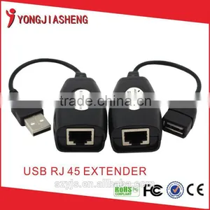 Usb Rj45 Extension Adapter USB Rj45 Extender thumbnail-1