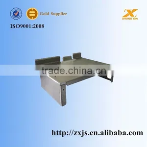 Custom Sheet Metal Stainless Steel Fabricators thumbnail-5