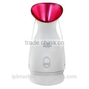 Deep Cleaning Hair and Facial Steamer thumbnail-1