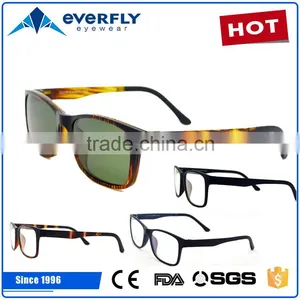 2016 NEW Fashion High Quality Custom Ultem Clip-on Sunglasses Eyewear thumbnail-1