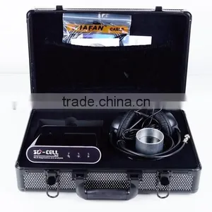 Professional 3D NLS Health Analyzer /quantum Body Analyzer thumbnail-4