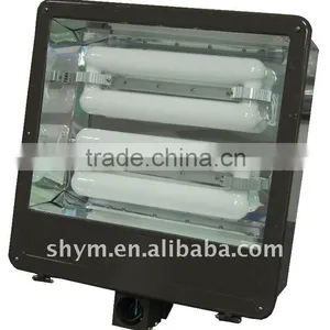 Induction Lamp Shoe Box Lighting With UL&CE thumbnail-1