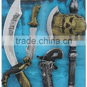 Pirate Toys Pirate Set Pirate thumbnail-6