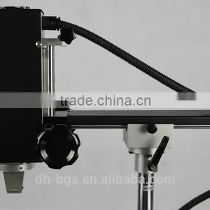 Dinghua DH-380 Bga Rework Machine for IPhone 5 5s/Samsung Galaxy/Nokia/HTC Chips Repair and Replacement thumbnail-2