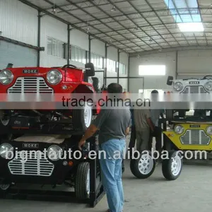 Manufacturer of Moke Car in China 9 thumbnail-1