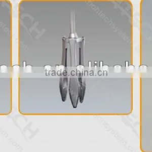 Richtech Printed Scrolling Roll up Exhibition Banner With Sound thumbnail-6