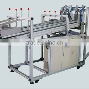 Aluminum Foil Container Making Machine thumbnail-3